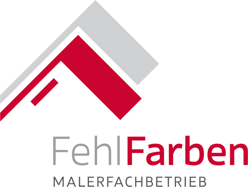 Logo Fehlfarben